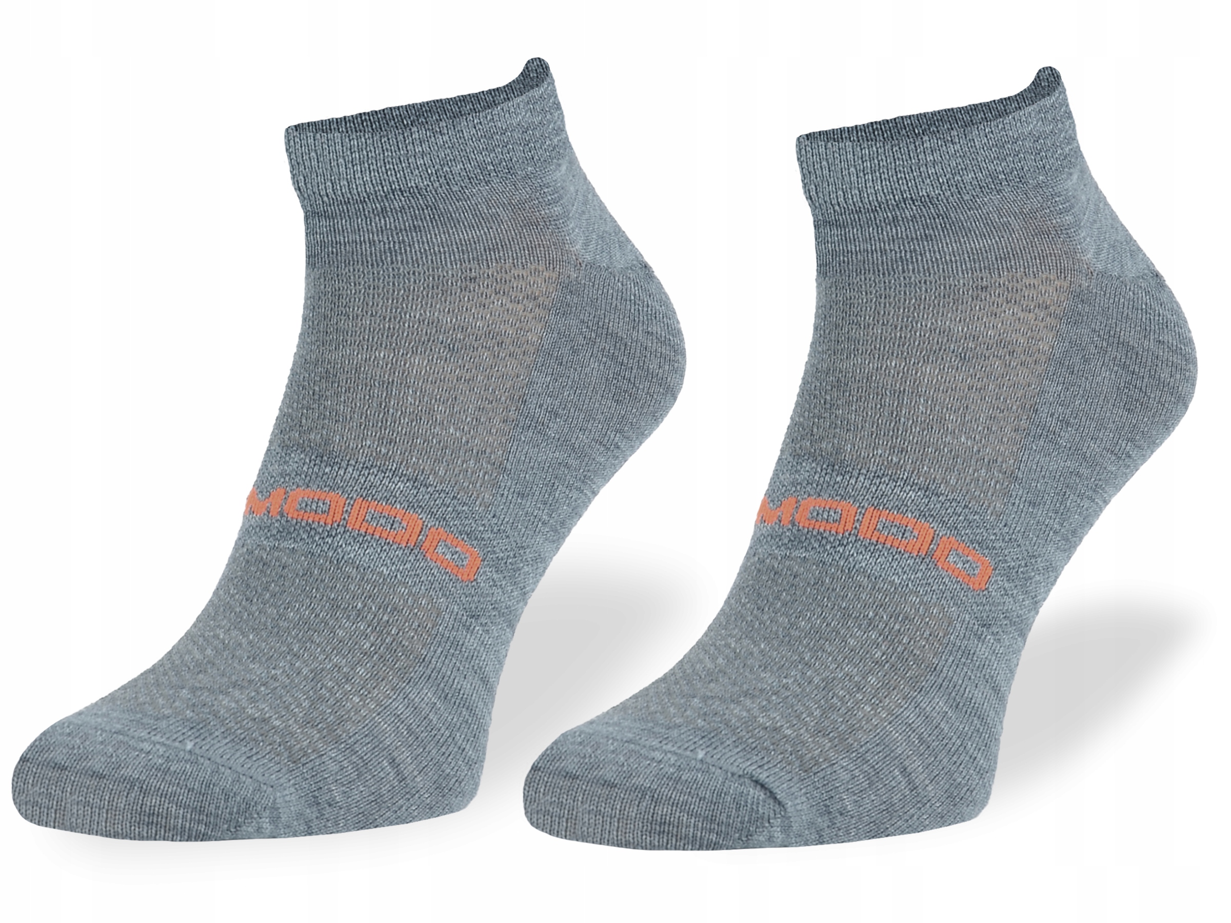 

Skarpety do biegania Comodo RUN10-03 – merino
