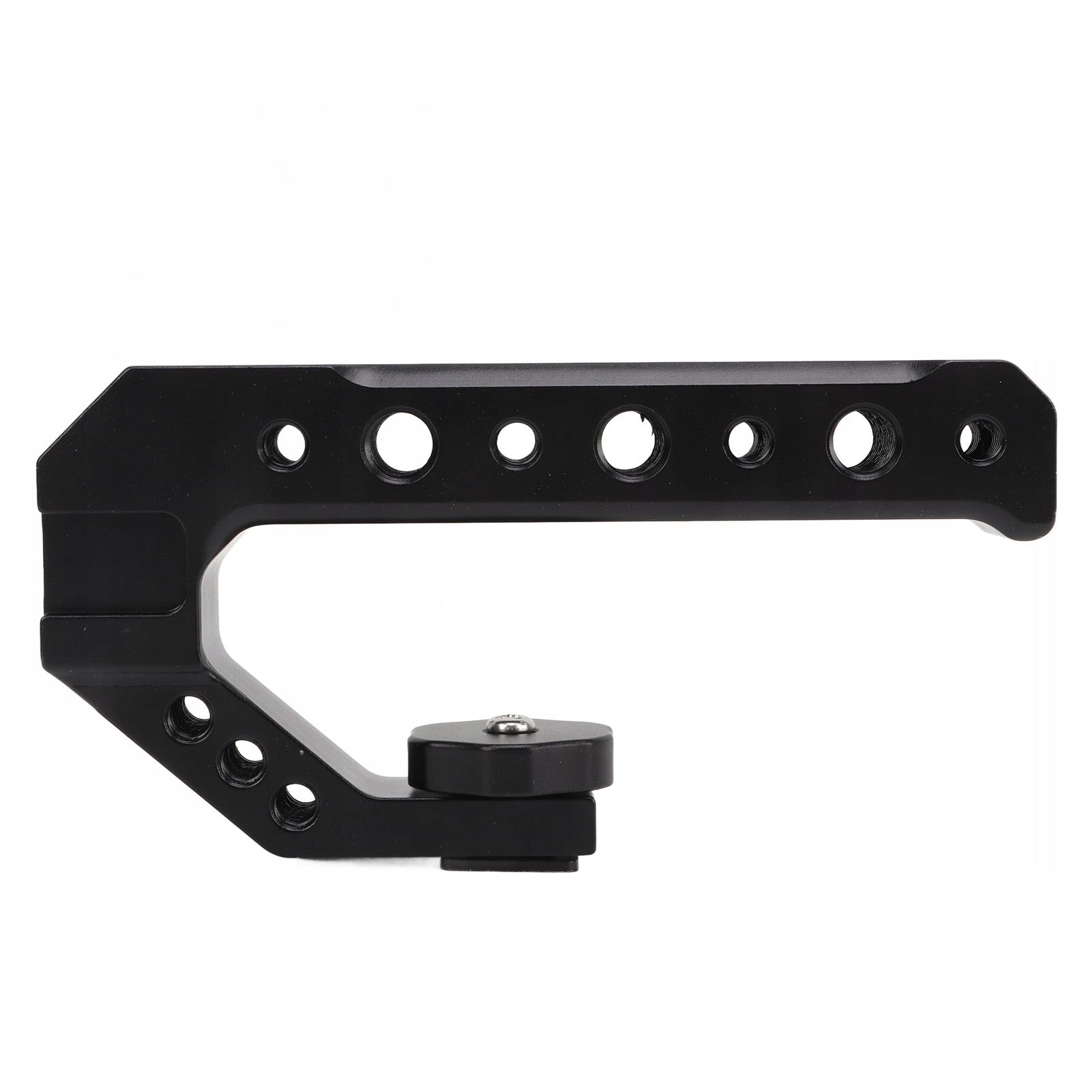 UNIWERSALNY UCHWYT GÓRNY STOP ALUMINIUM Stan opakowania oryginalne