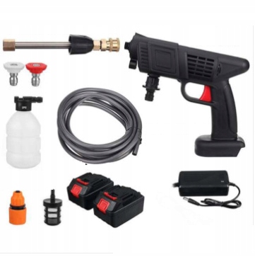 МОЙКА ВЫСОКОГО ДАВЛЕНИЯ 50PSI ПОРТАТИВНАЯ МОЙКА ВЫСОКОГО ДАВЛЕНИЯ