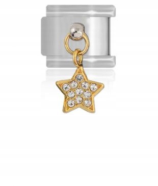 Ogniwo MAYBEME WISZĄCA GWIAZDKA