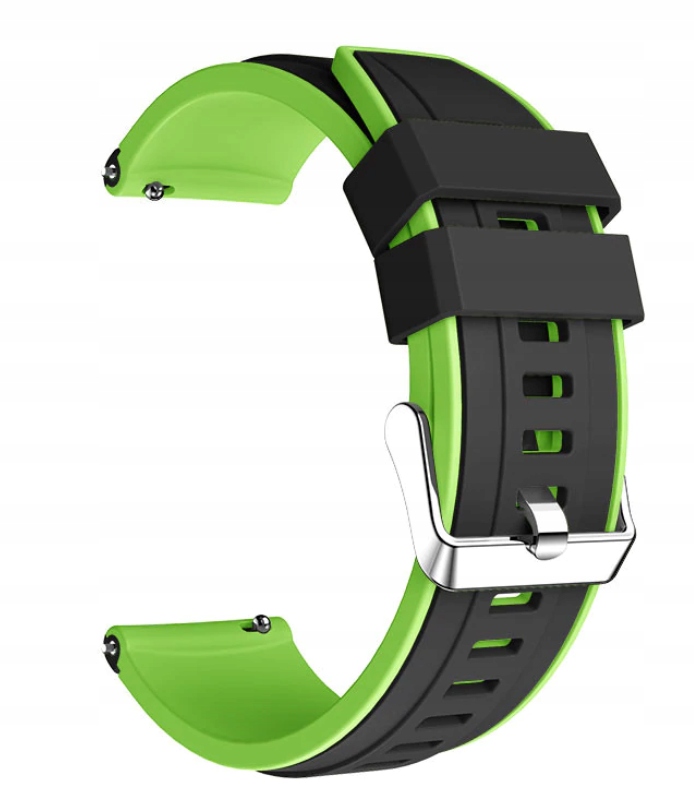 

Pasek Silikonowy Garmin Vivoactive 4 Venu 2