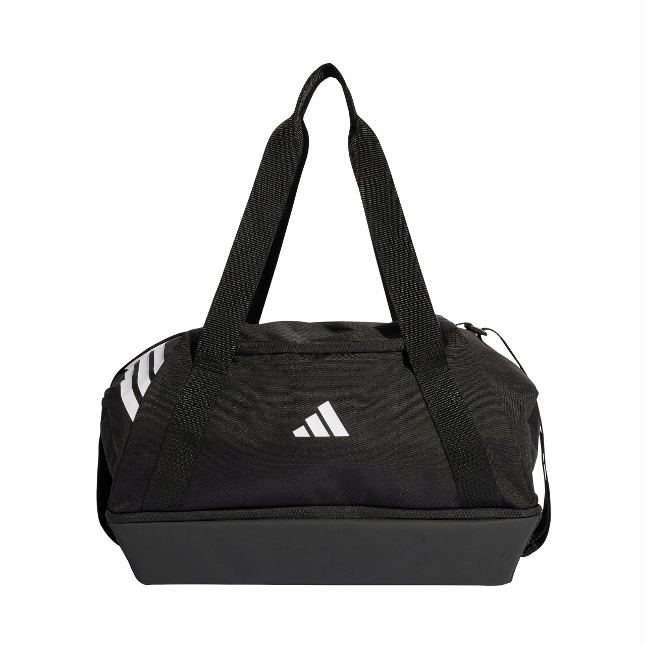 Taška adidas Tiro Duffle Small s přihrádkou na dně JY7939 vel. S
