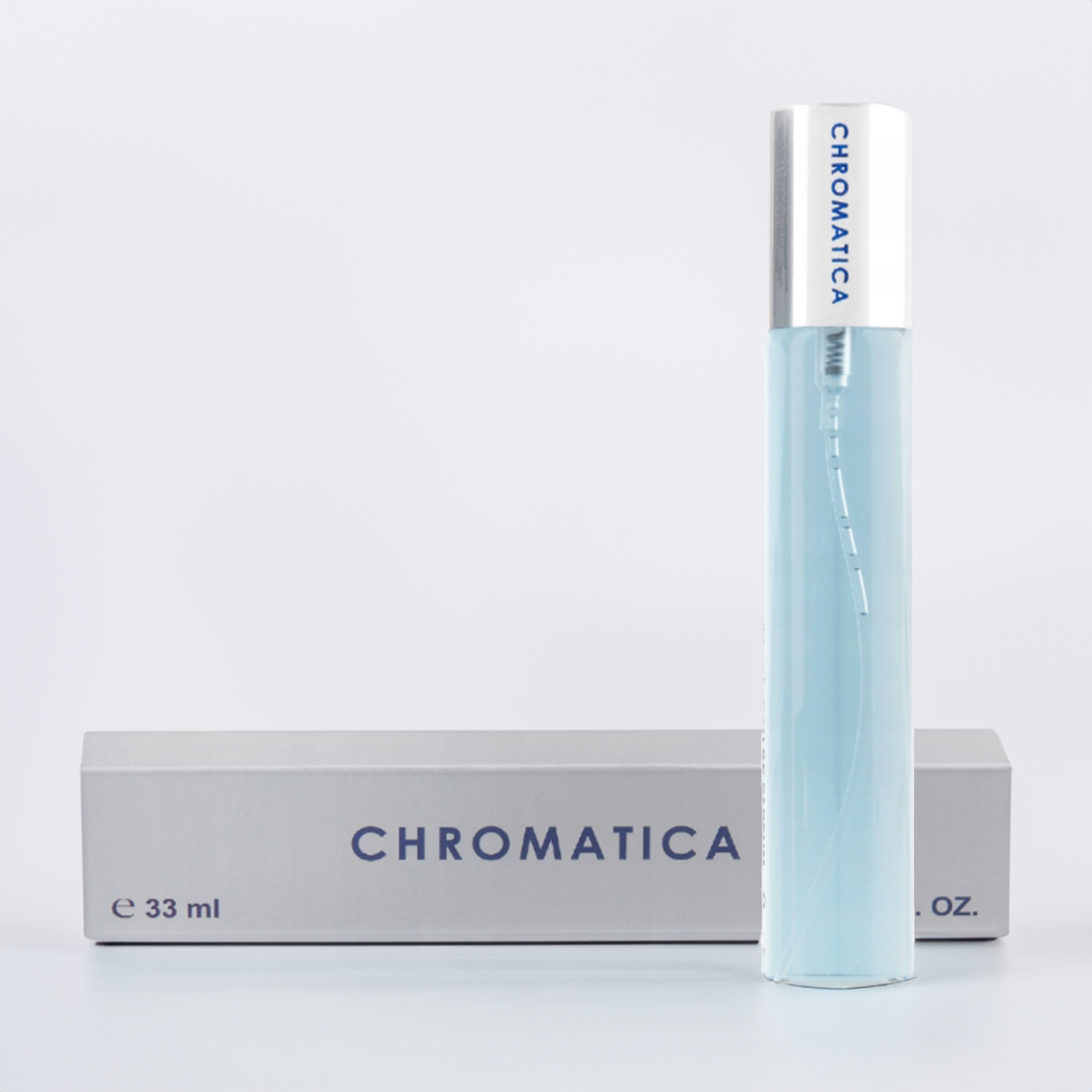 Chromatica perfumy męskie 33ml perfumetki Marka Scenti