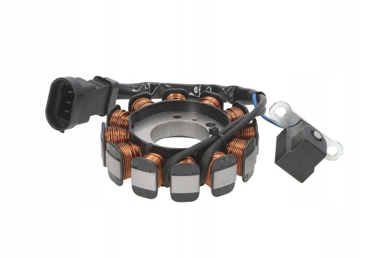 Статор генератора INPARTS IP000585