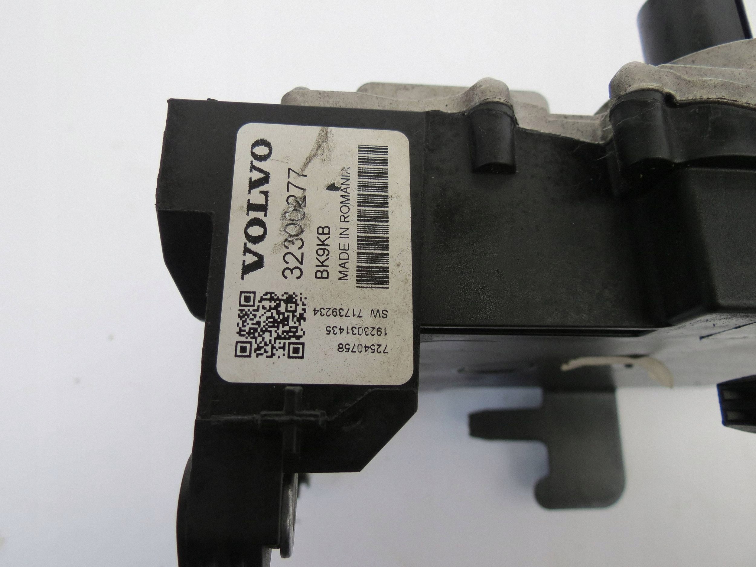 modulo Centralina per batteria VOLVO V90 CROSS COUNTRY 32300277