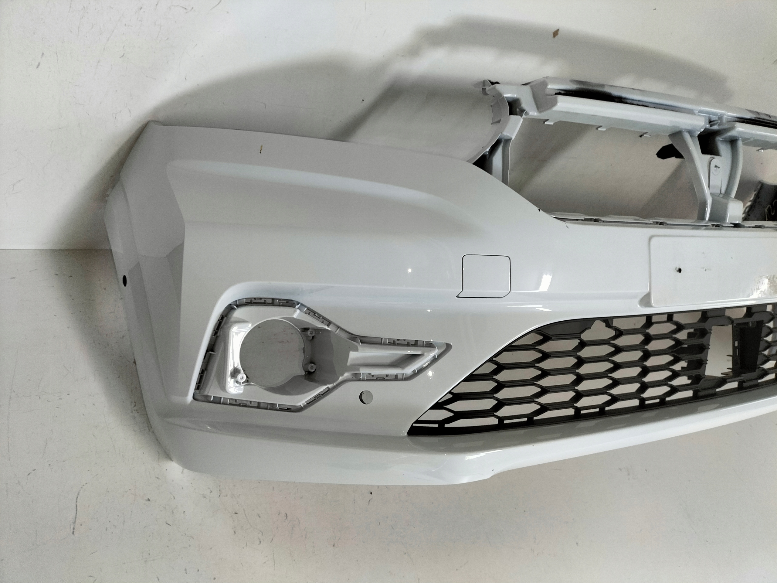 bumper front front DACIA SANDERO III 20