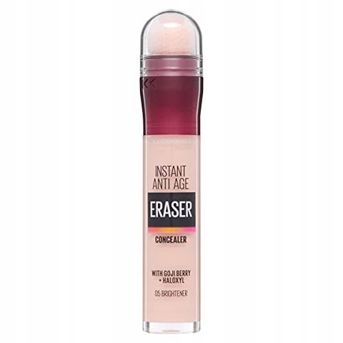 Maybelline Korektor S Houbičkou Instant Anti-age Eraser Č. 05 Brightener 6.8 ML