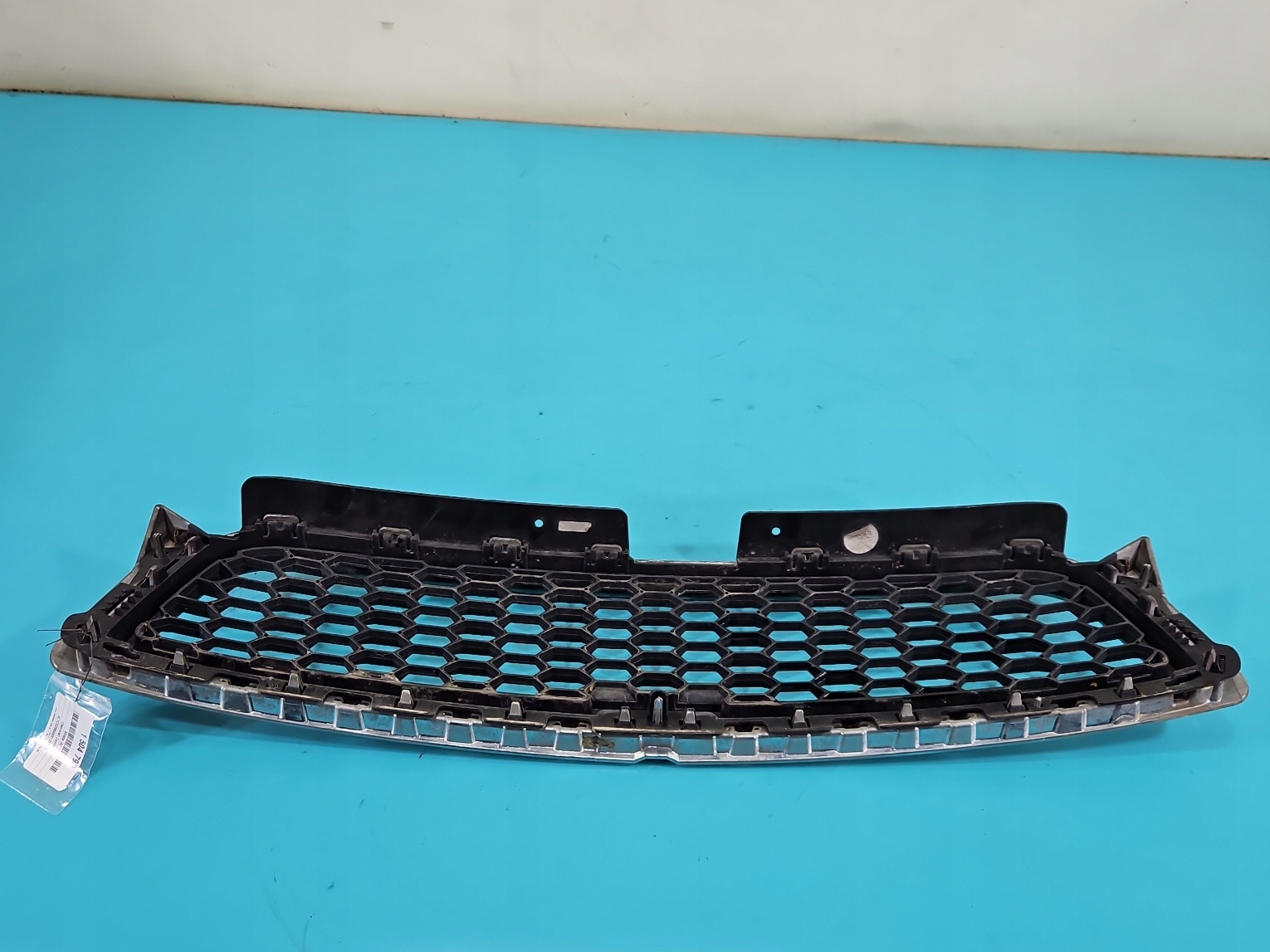 решетка радиатора Chevrolet CAPTIVA 10-13