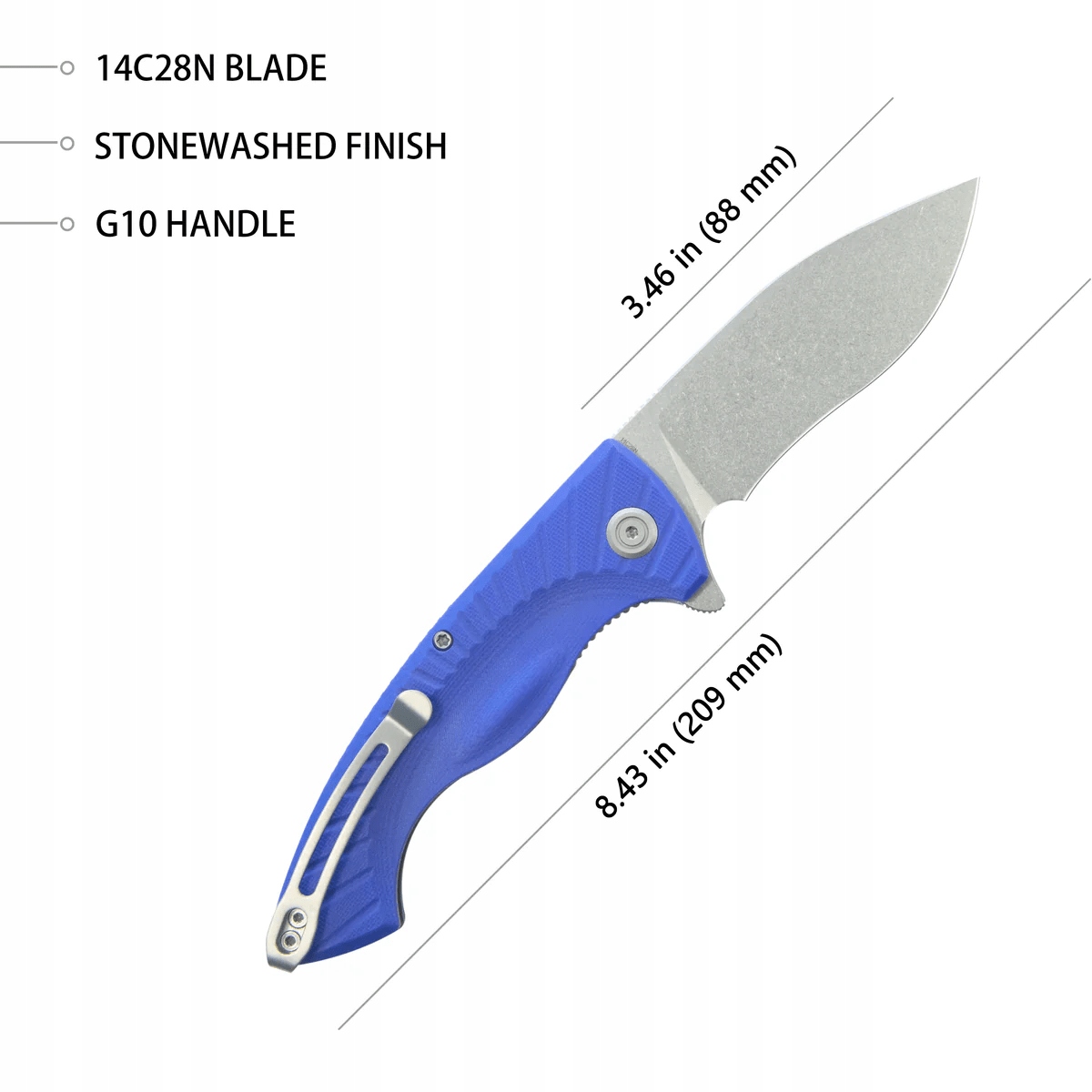 KU208G Kubey KU208G