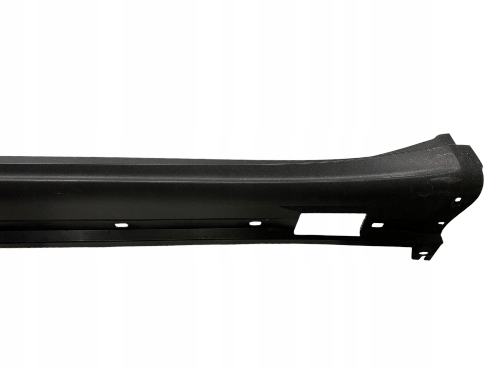 PORSCHE PANAMERA 971 moulding threshold LH 971854883OK1 971854883