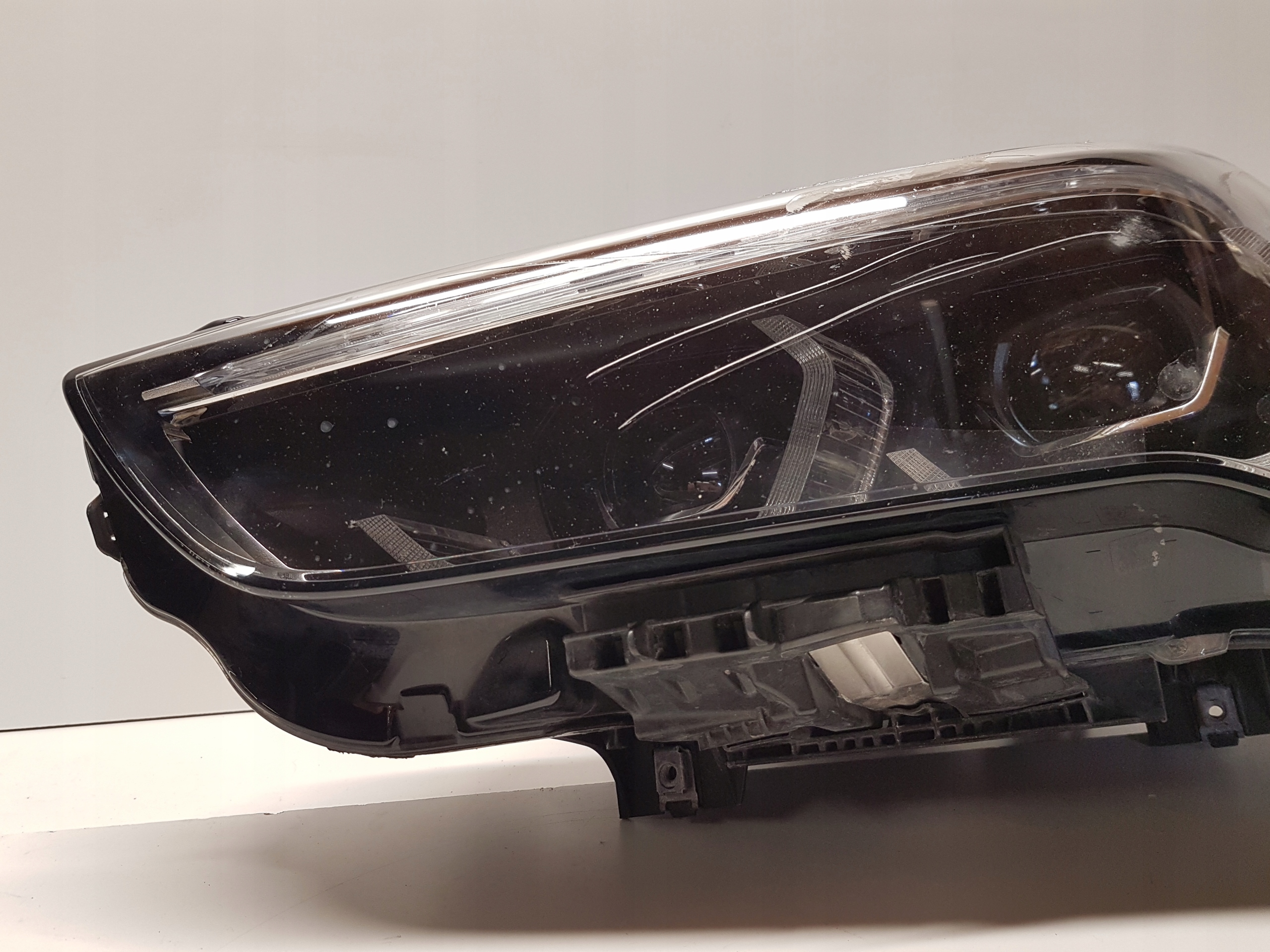light front left BMW X1 F48 LCI FULL LED 5A01171