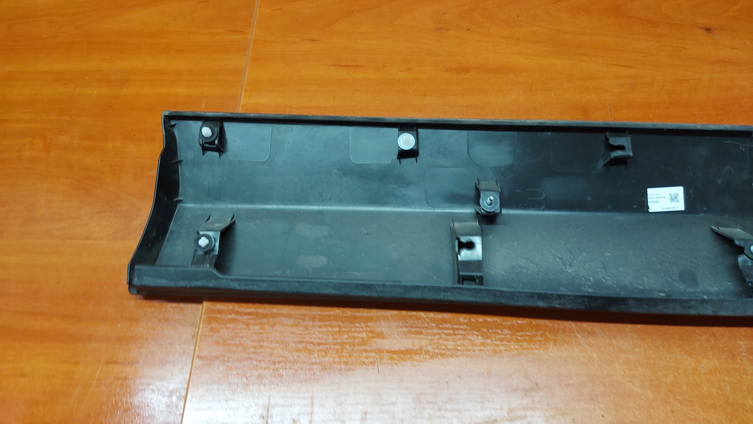moulding door left left front front TOYOTA RAV4 V 18