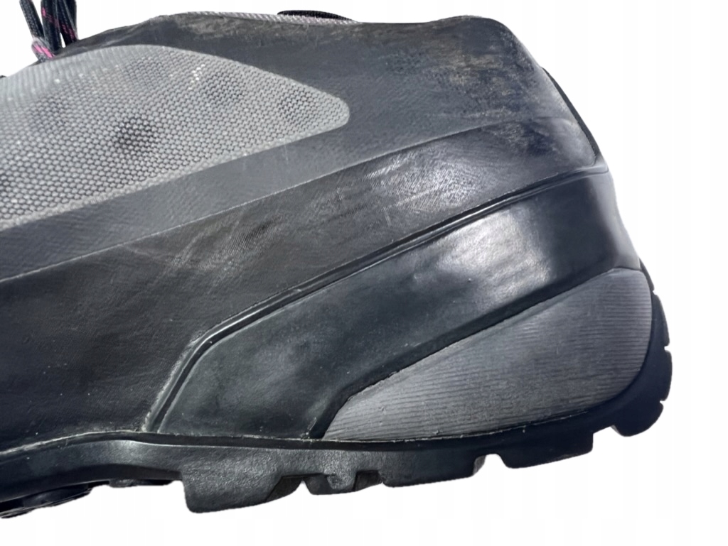 ARCTERYX ACRUX FL GTX GOTE-TEX BUTY TREKKINGOWE Rozmiar 41 1/3