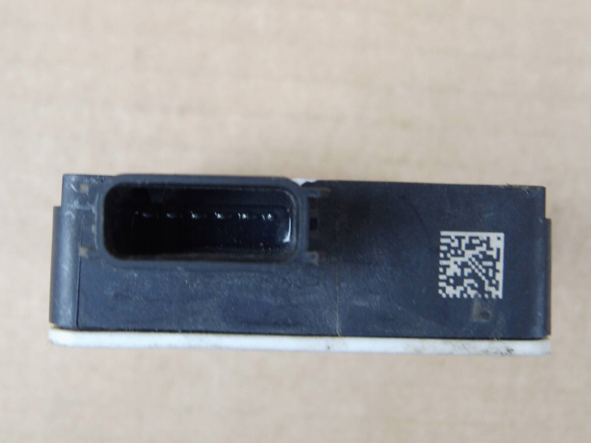 Mercedes-Benz Sensor sensor martwego pola A0009020848 A0009017503