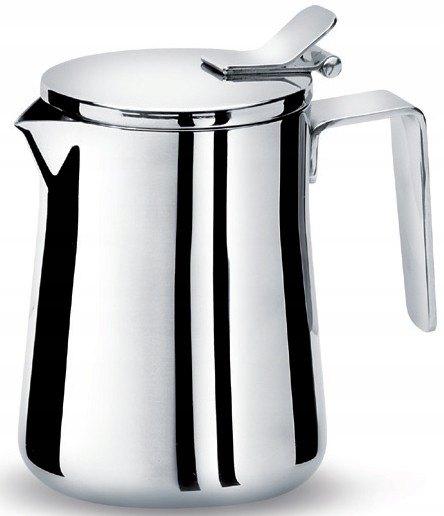 Infuser 3 Tz Giannini Zaparovač 150 ml brak balení!!!