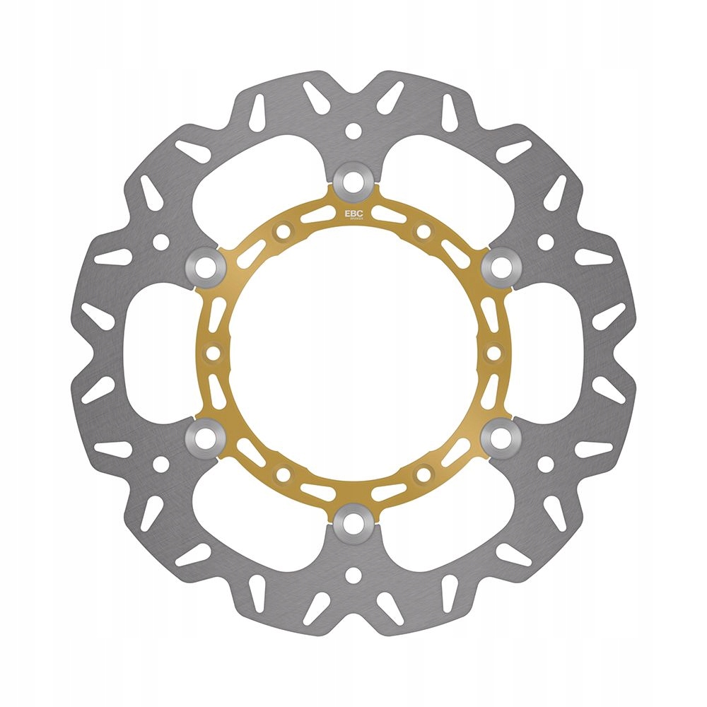 Brzdy Rtr Fix CX Xtrm MX Wave MD6392CX