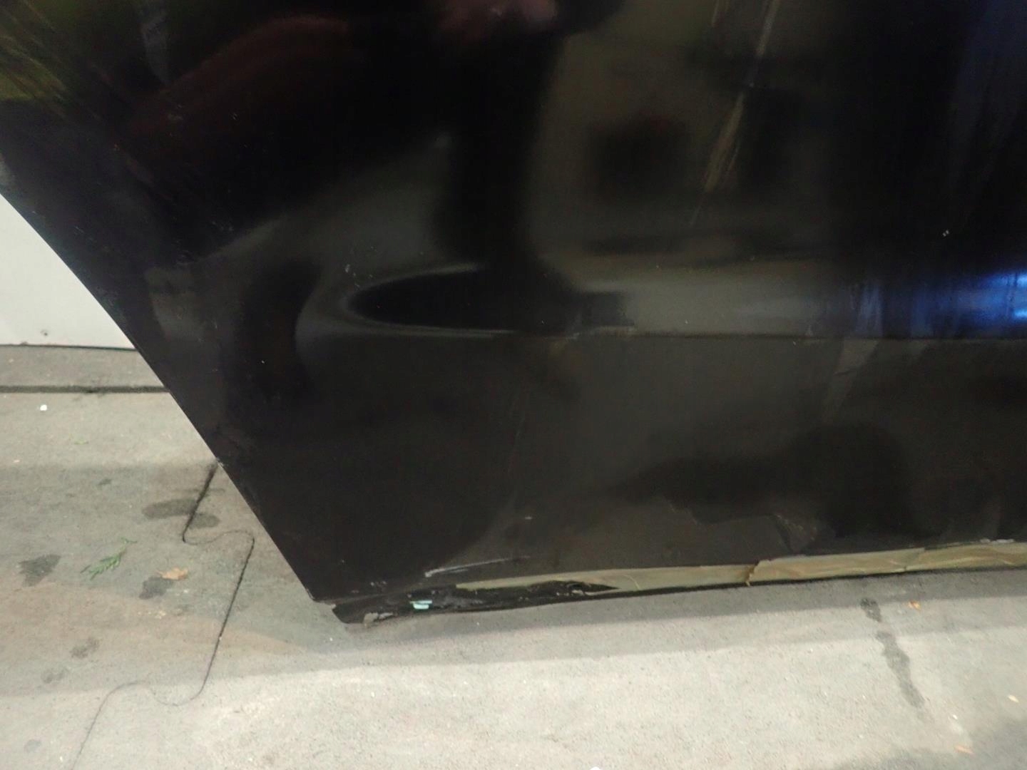 door rear part rear. right FORD GALAXY MK4 2015