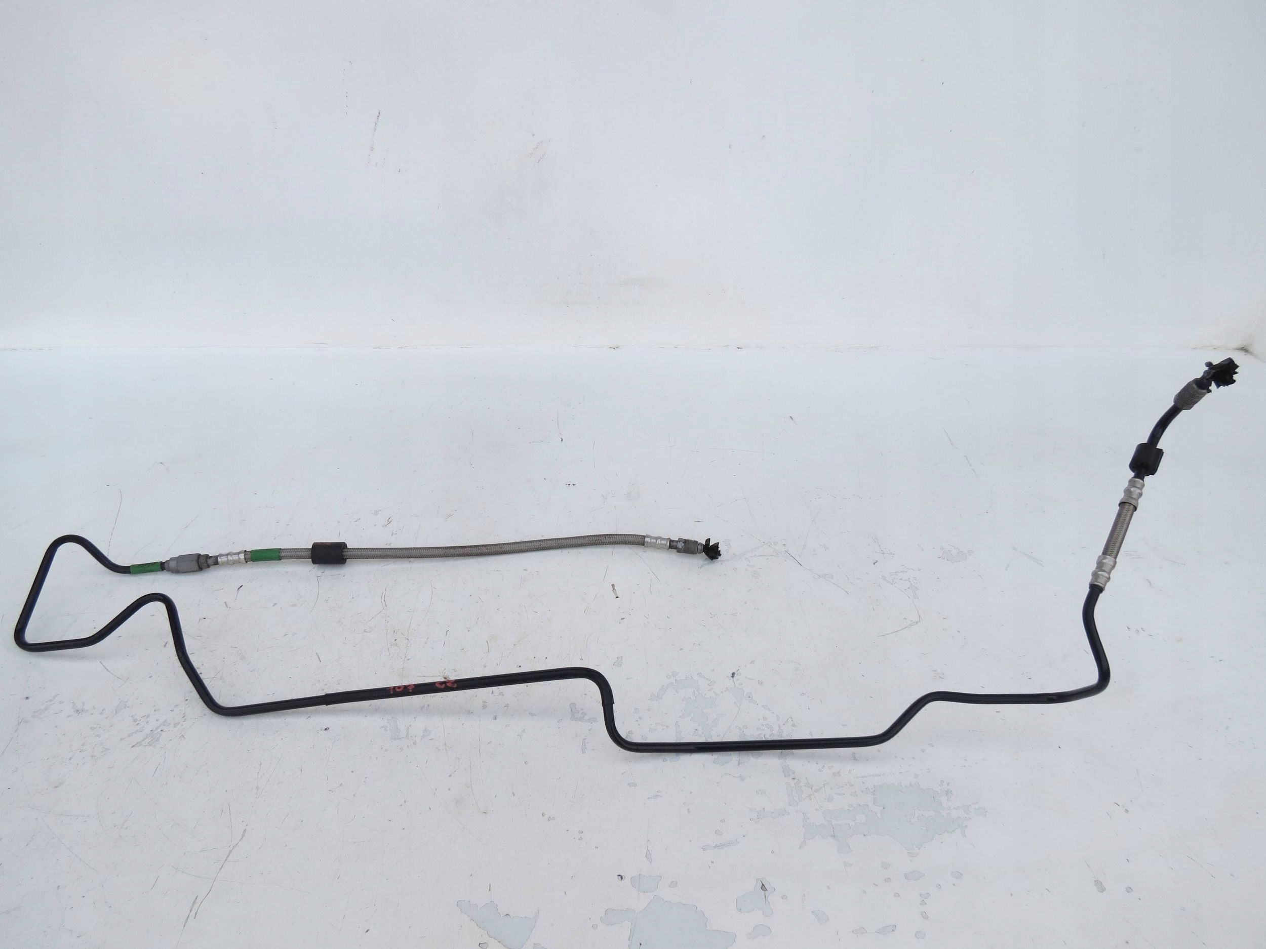 Ölleitung PORSCHE CAYENNE und 7L5 4.8 V8