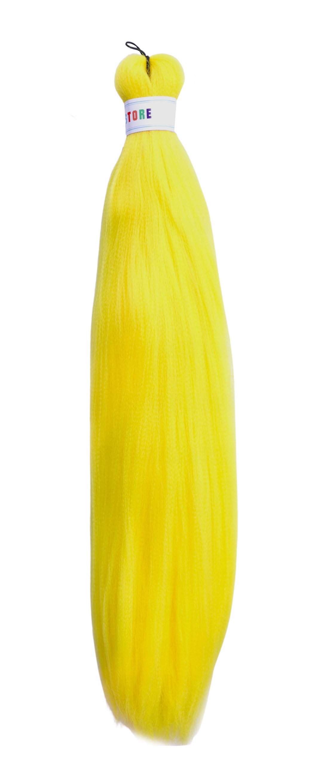 Włosy syntetyczne Kanekalon BraidT Warkoczyki