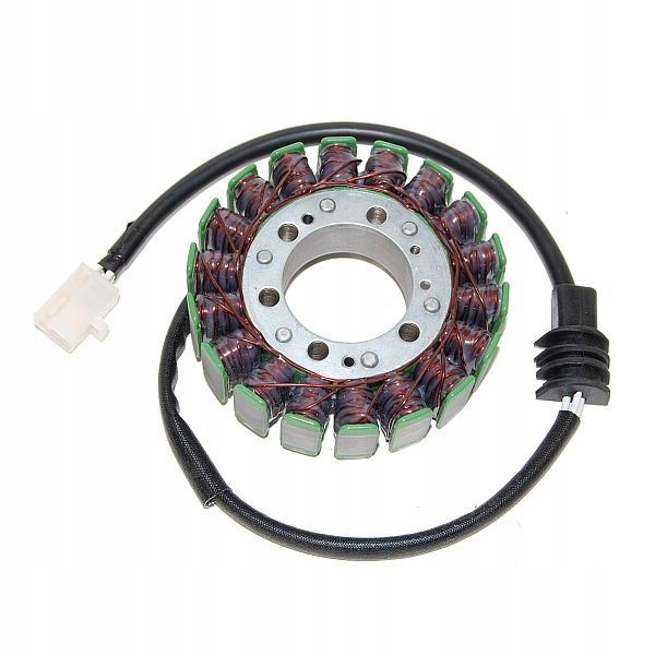 Electrosport Vinutie Alternátora (stator) Yamaha YZF-R6 (99-02)