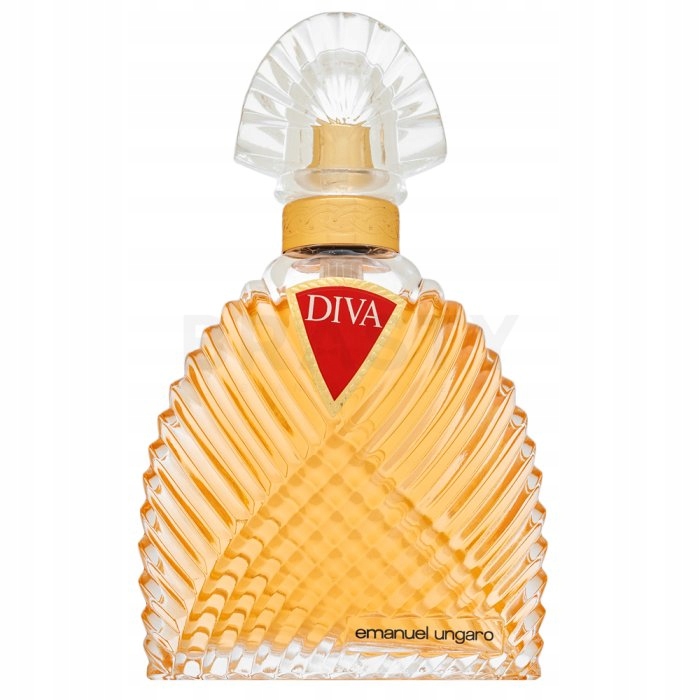 Emanuel Ungaro Diva Edp W 50 ml