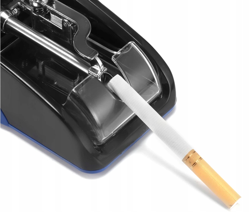 ELEKTRYCZNA NABIJARKA MASZYNKA DO PAPIEROSÓW Kod producenta Maszynka do nabijania tytoniu