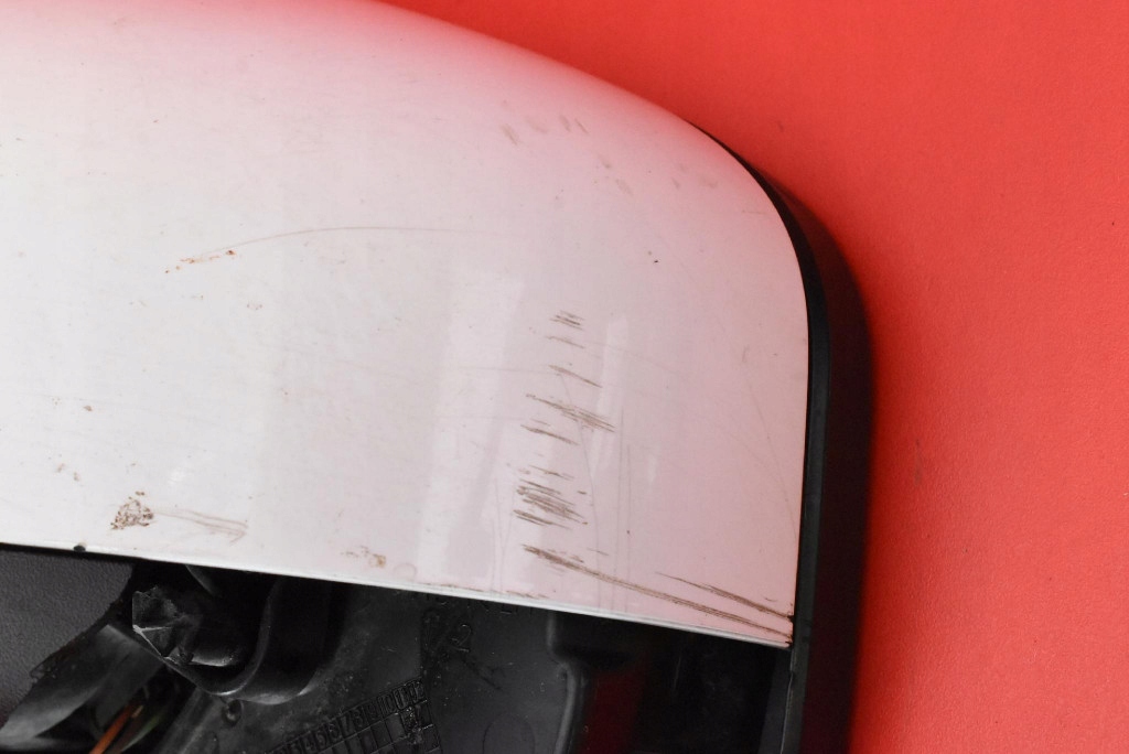 mirror left BIALE EU 0411052 FORD TRANSIT COURIER MK1 14-23 5 PIN