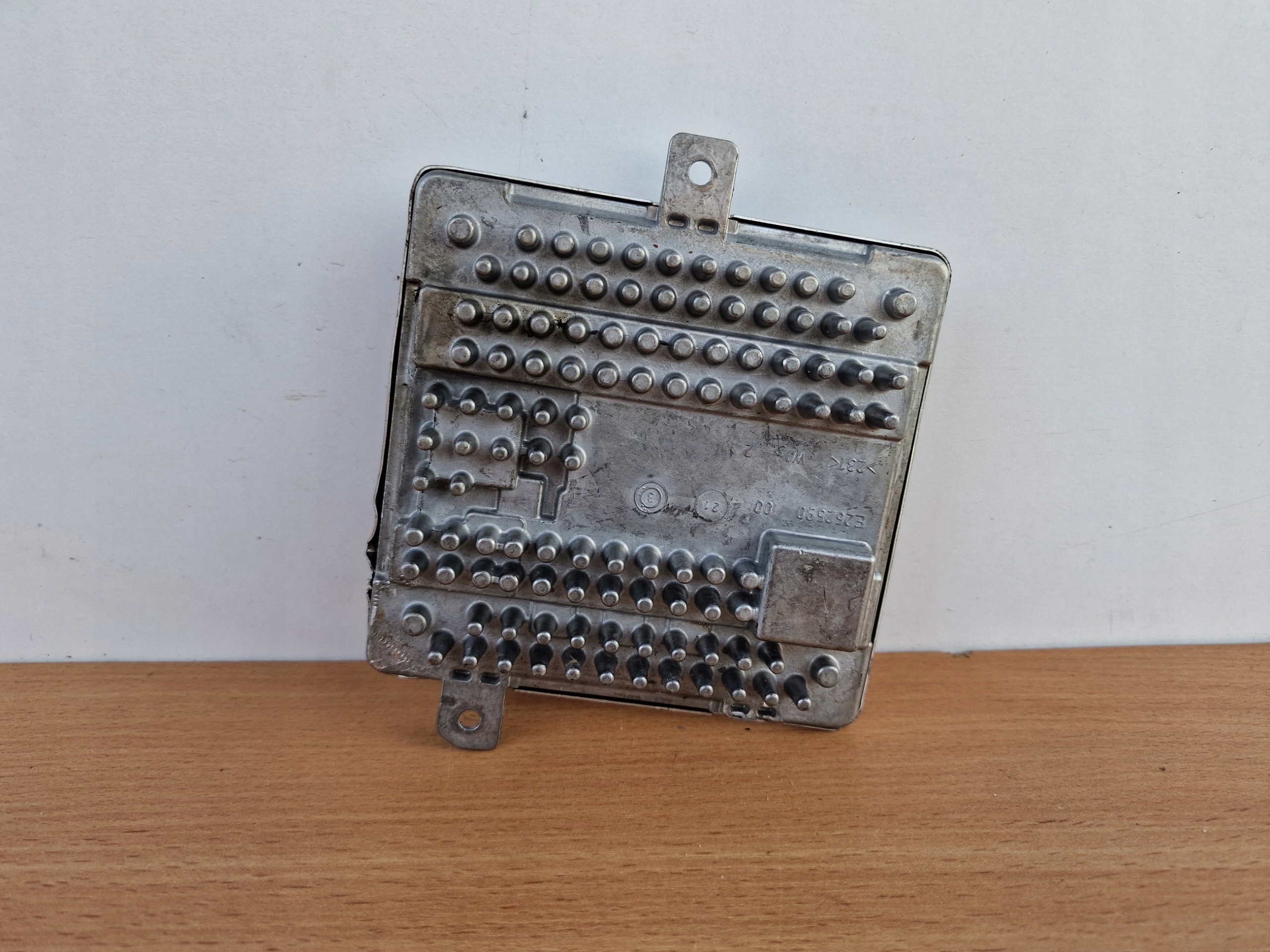 control unit FULL LED module BMW G20 U06 G05 G06
