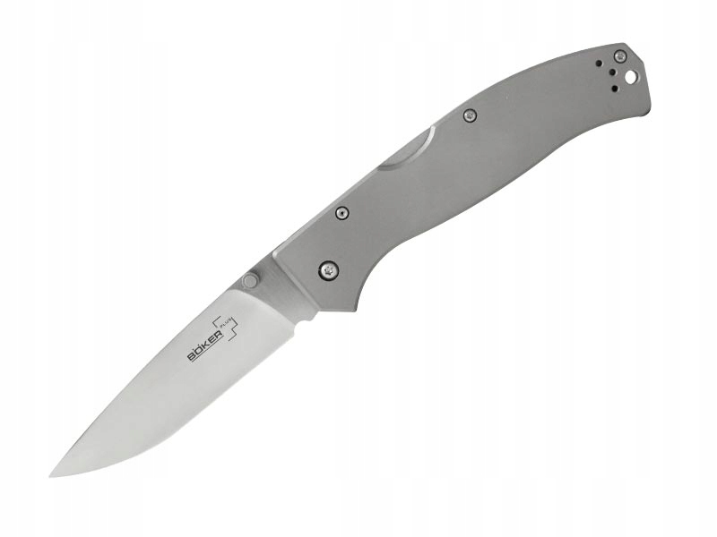 Nóż składany Boker Plus Titan Drop 01BO188