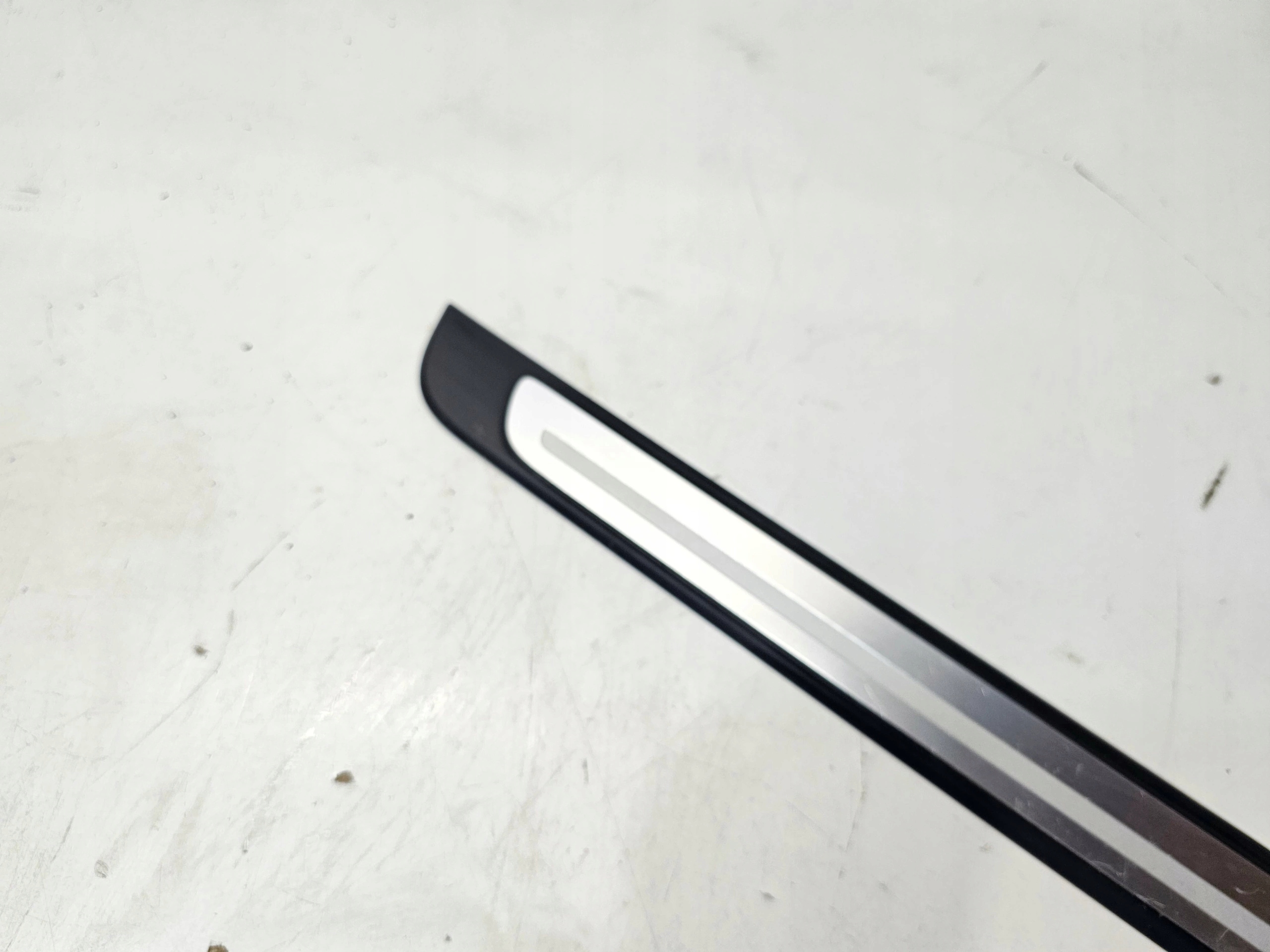 moulding threshold left or right AUDI A3 8V4 8V4853491A