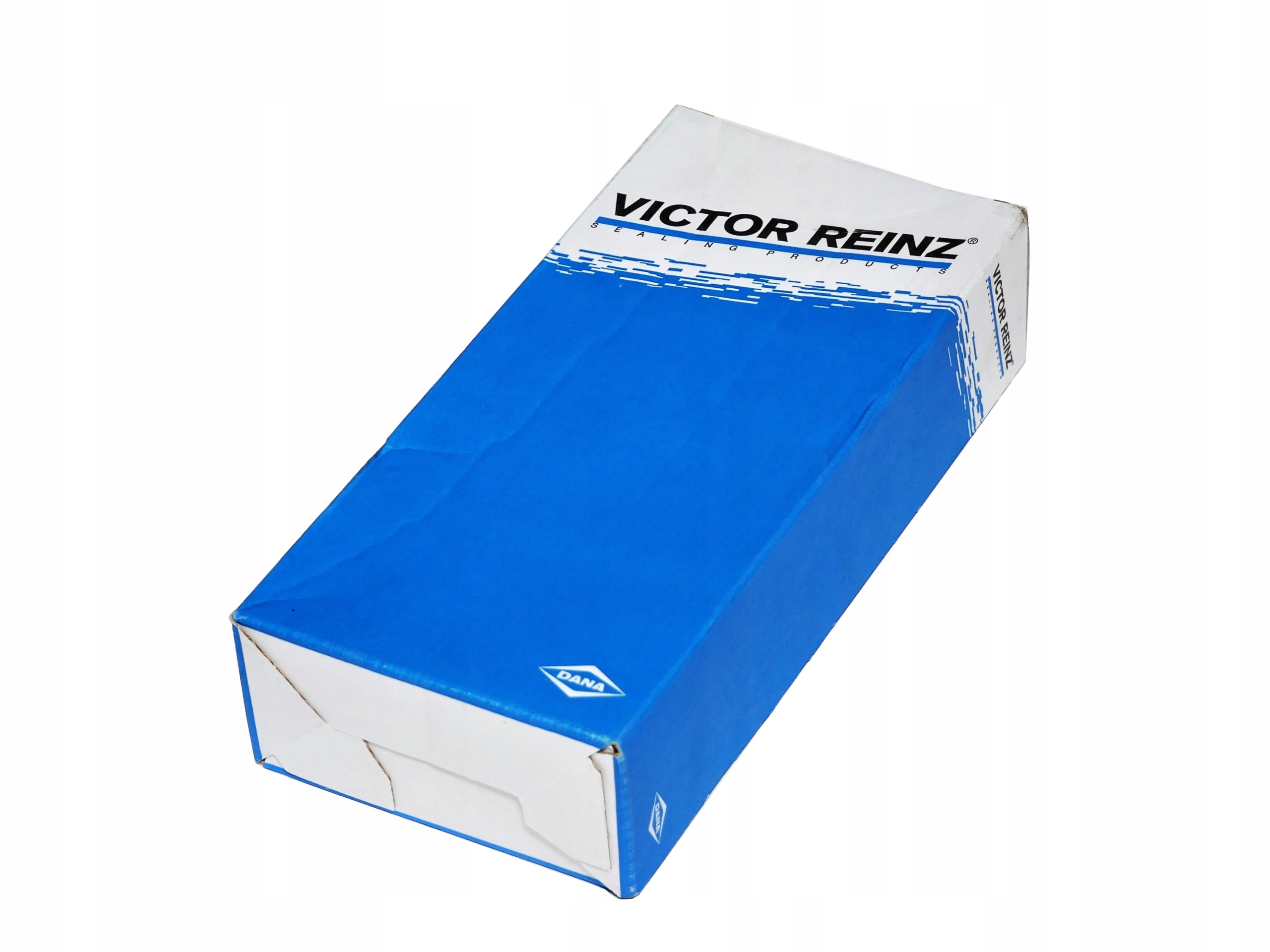 Комплект болтів головки циліндра VICTOR REINZ 14-32332-01