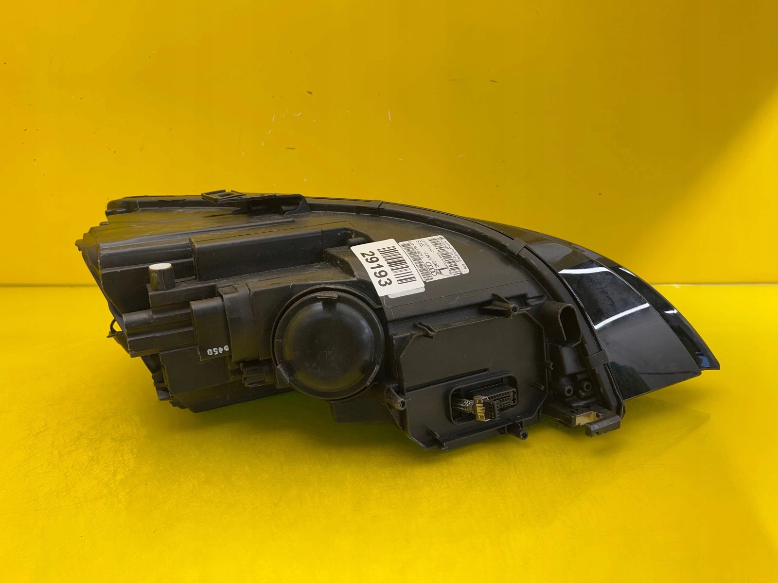 light left front Audi TT 8J0 06-14 Xenon USA 8J0941029L