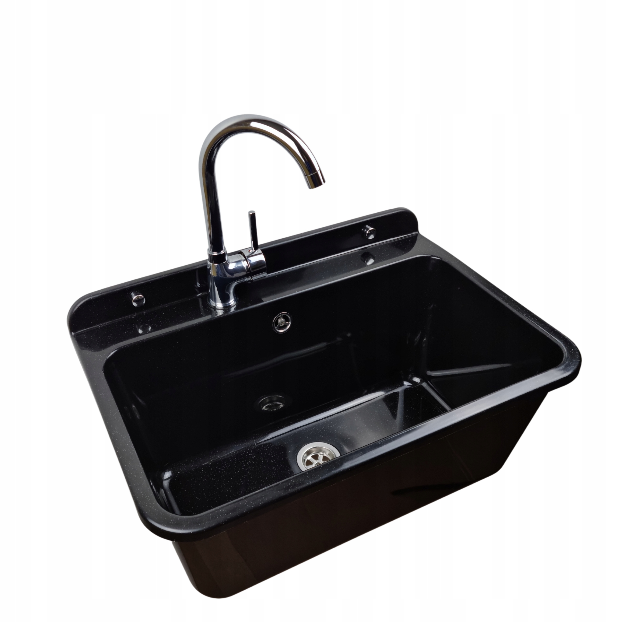 

Duża Komora Gospodarcza Zlew Przemysłowy z Baterią