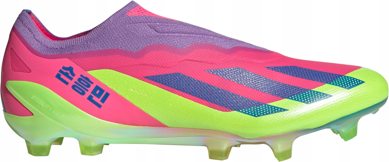 Buty Adidas X Crazyfast.1 Fg LL IF0416 r. 42