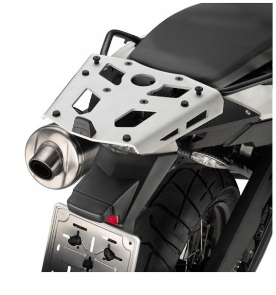 Kappa centrálna konštrukcia Bmw F 650 800 700 KRA5103