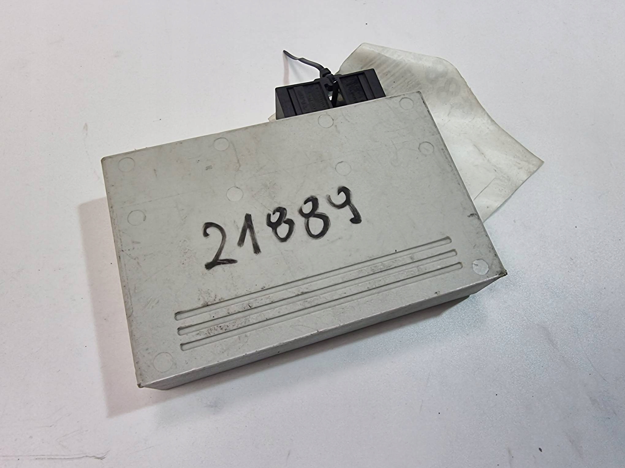 module consoles 9138969 BMW 525D