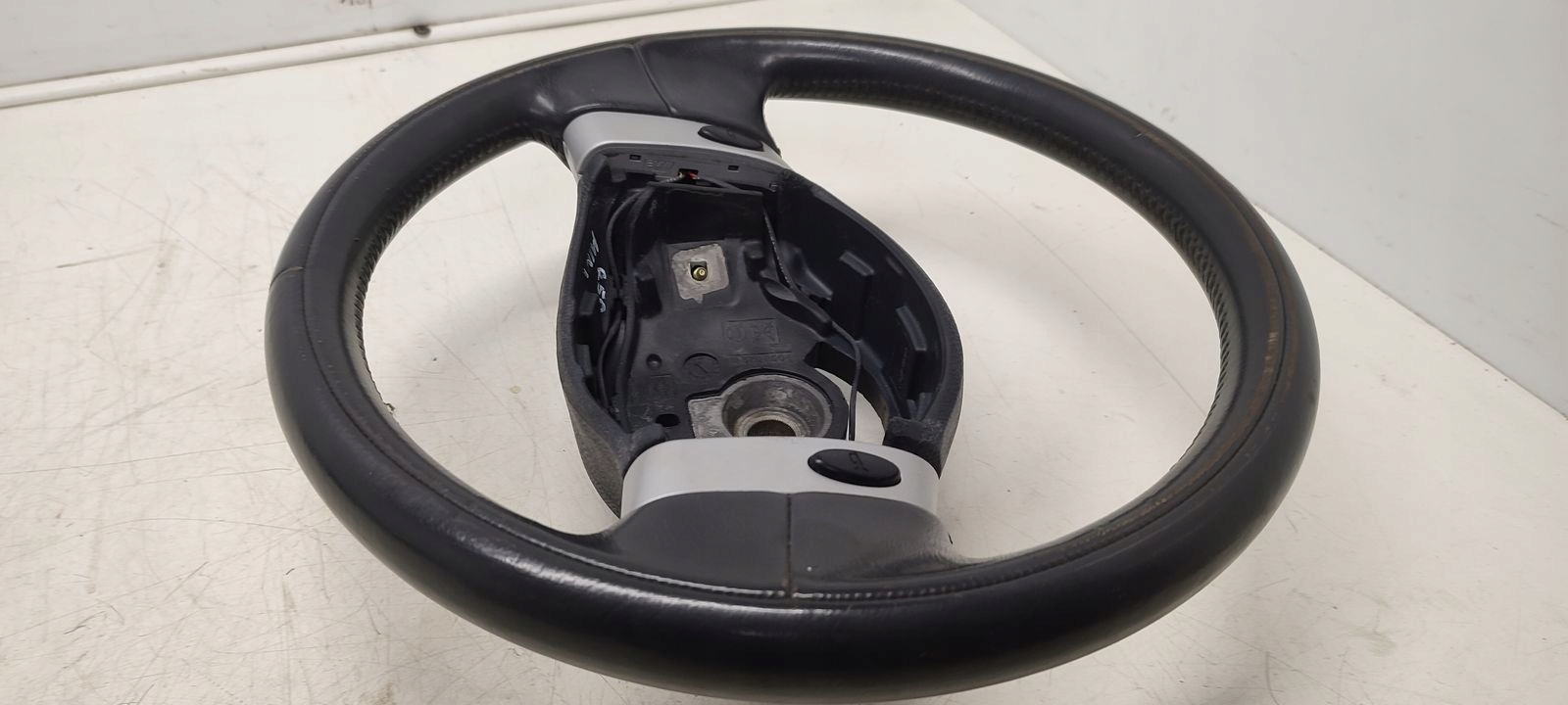lenkrad Mini R50 R51