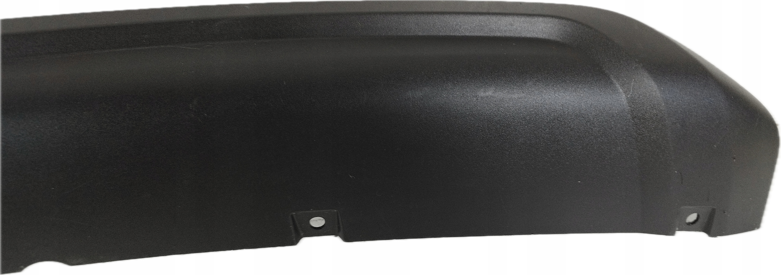 RENAULT KADJAR 2019 - ACCESSORI DIFFUSORE PARAURTI SPOILER POSTERIORE 620847115R