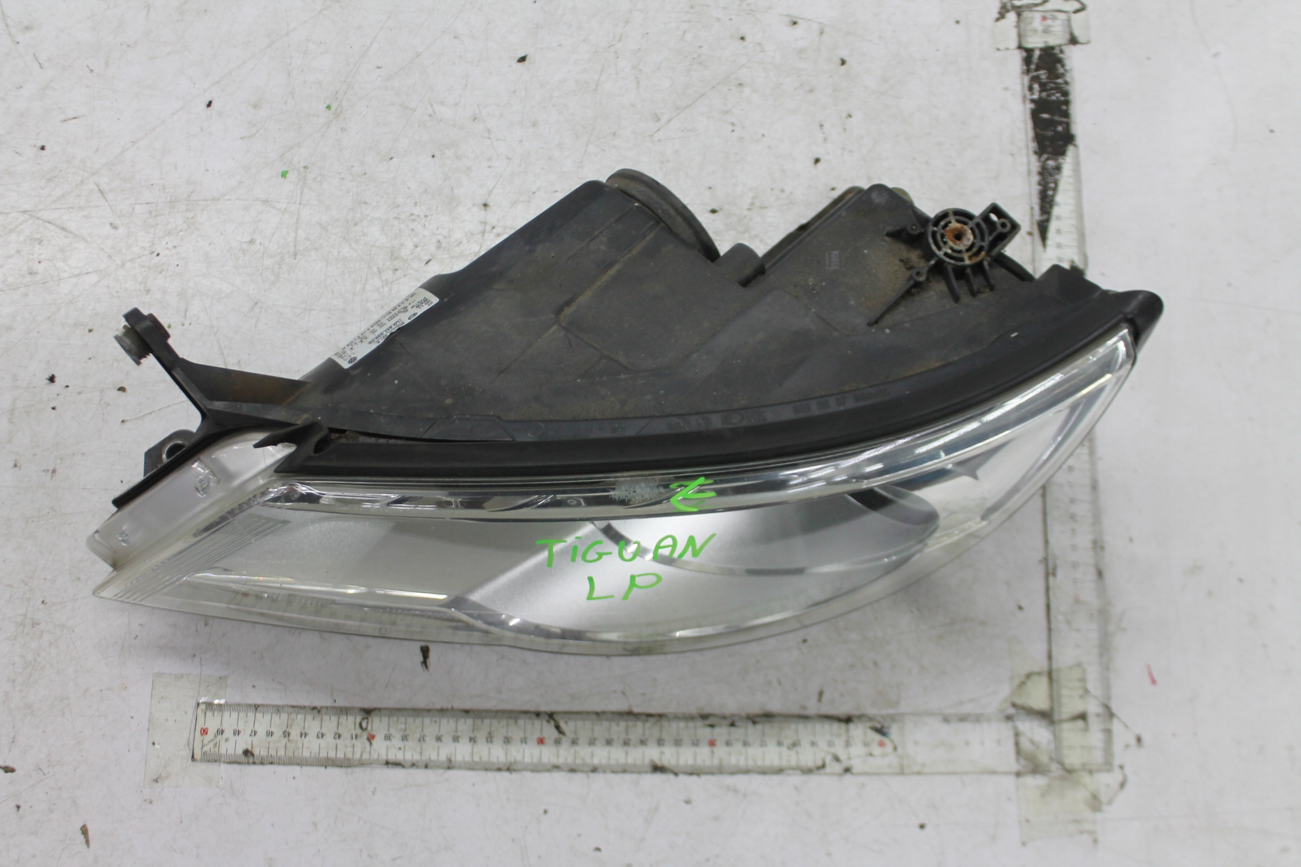 light left front 5N2941031K VW TIGUAN 5N 07-11 UK