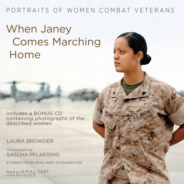When Janey Comes Marching Home - Browder, Laura