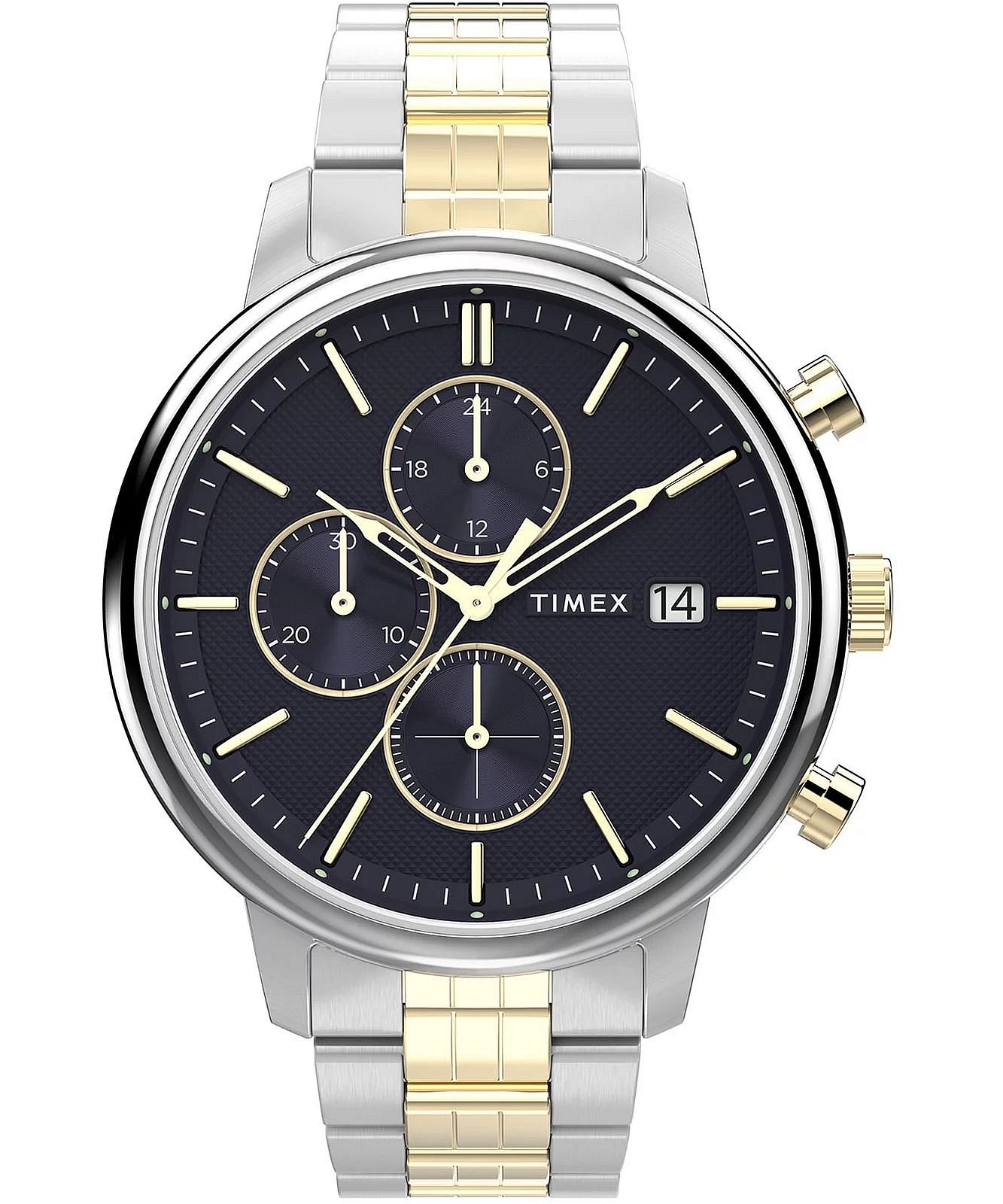 Pánské hodinky Timex Chicago Chronograph