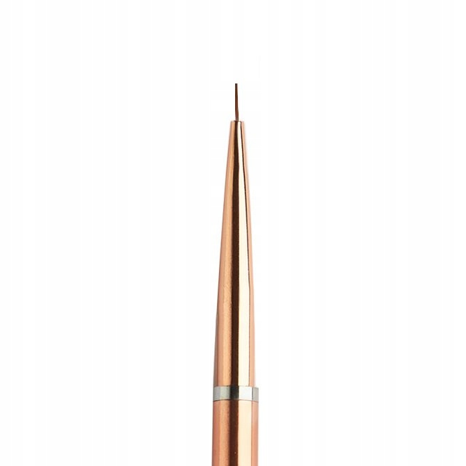 

Pędzel do zdobień okrągły 0 '6mm