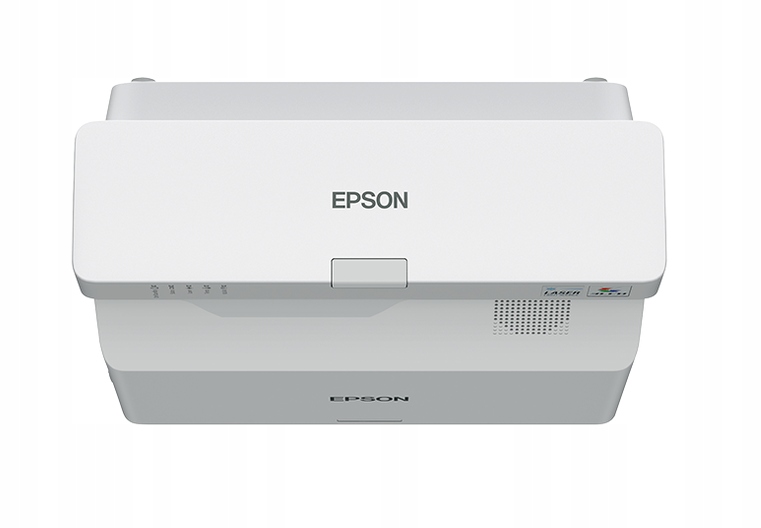 Epson projektor EB-770Fi, 1920x1080, 4100ANSI, 2.500.000:1, Usb, Lan…