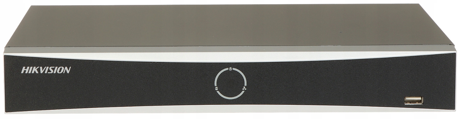 Ip Rekordér DS-7604NXI-K1(D) 4 Kanály AcuSense Hikvision