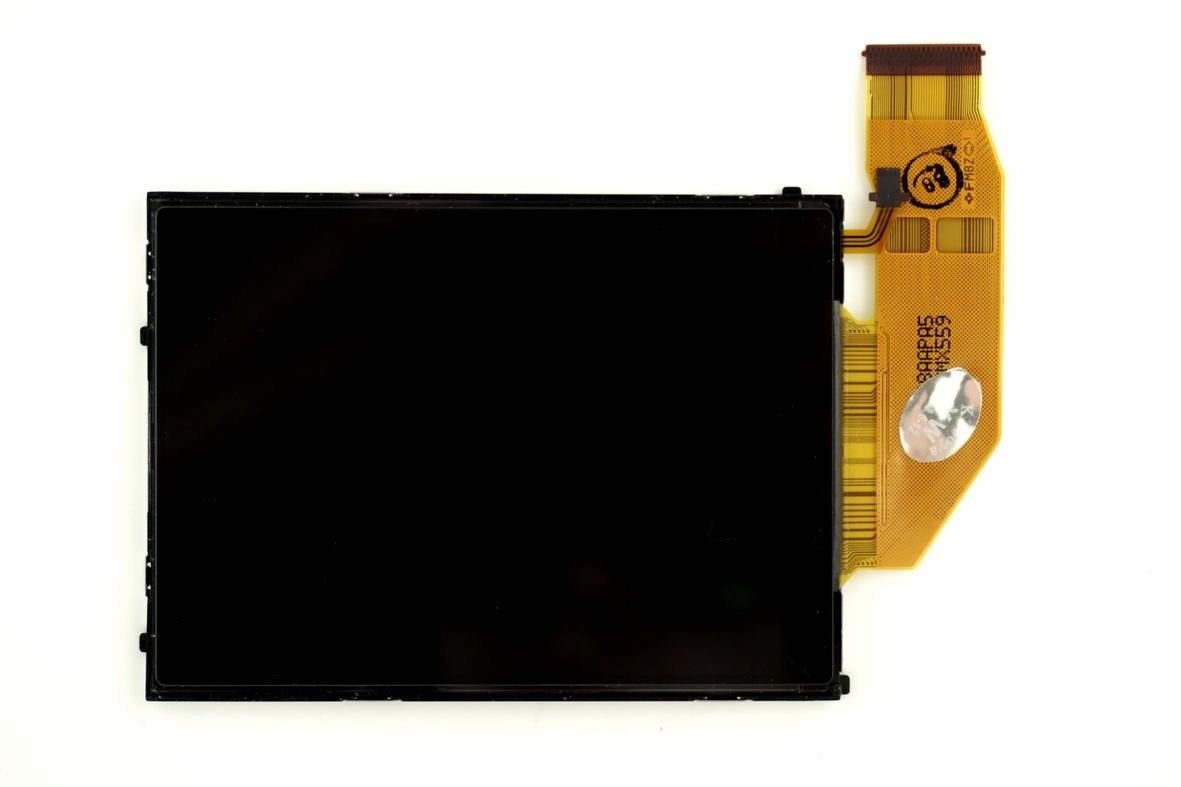 LCD Canon Ixus 230 IXY600F ELPH 310