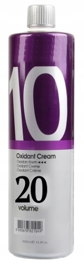 

Morfose Utleniacz 6% 1000ML Woda Utleniona Oxidant