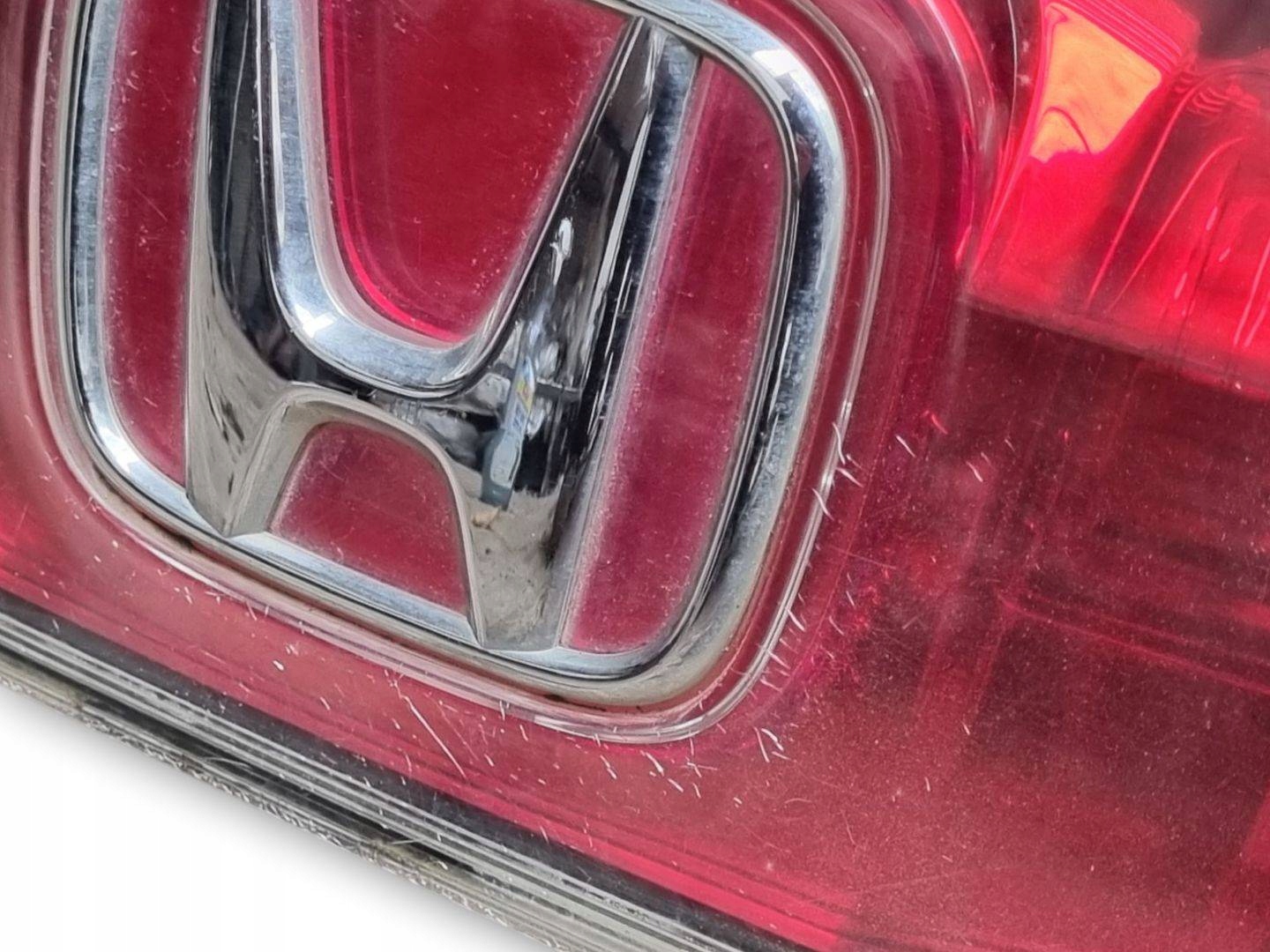 cap bonnet Honda Civic 8 facelift FK3 2010 33700-SMG-E51