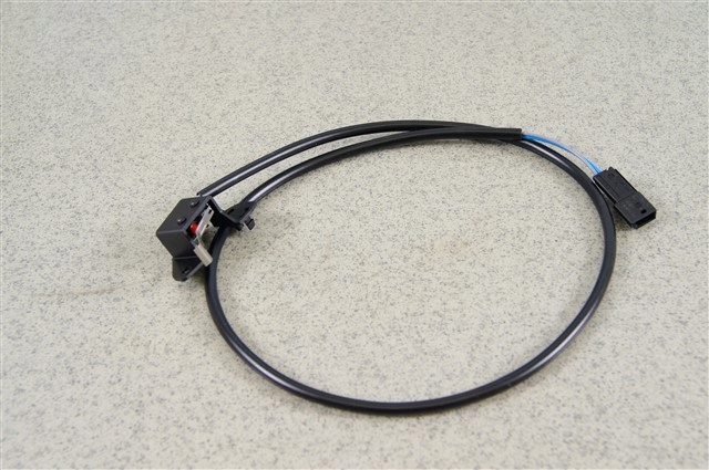 Porsche 986 Boxster Mikroprzełącznik