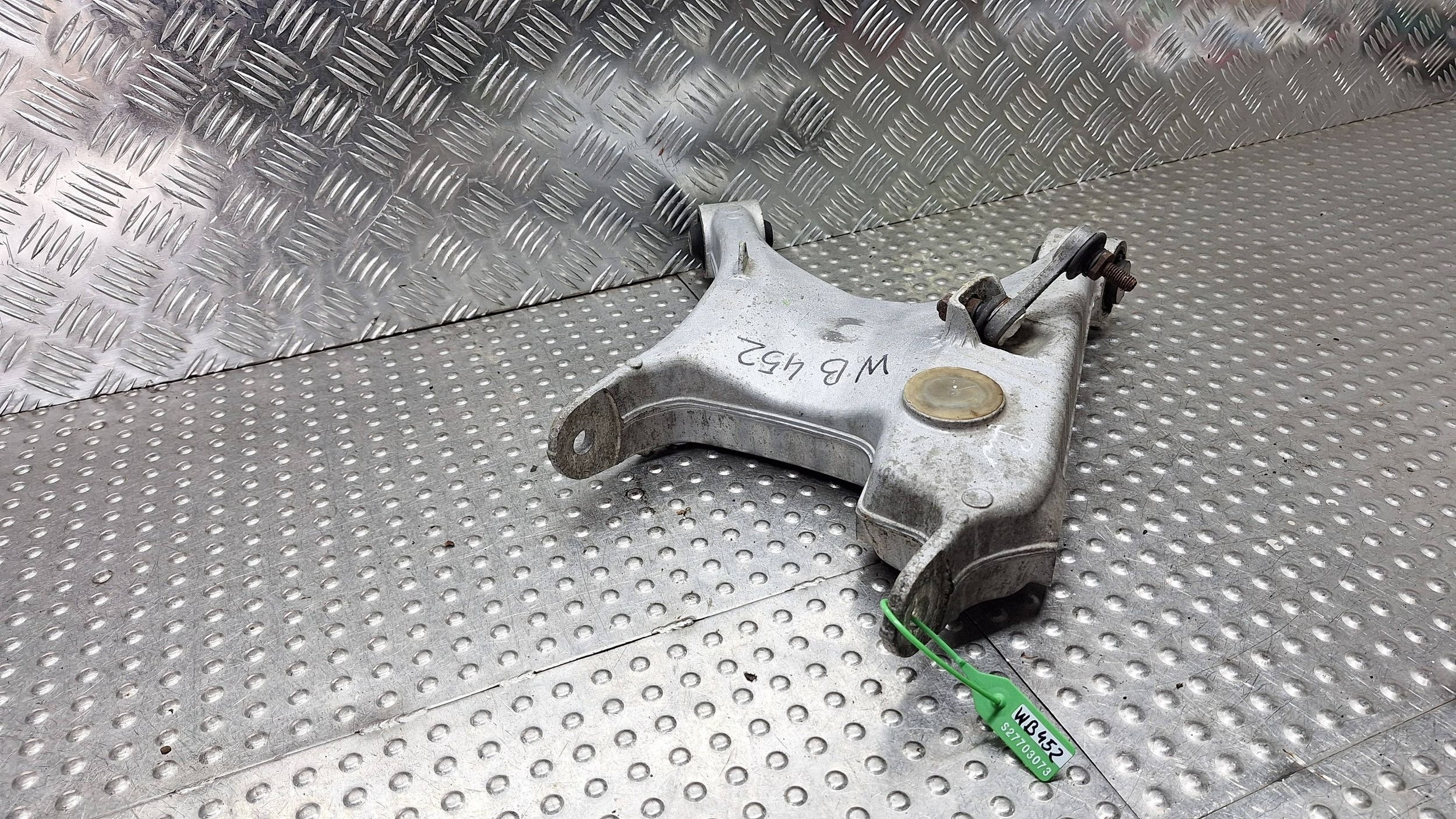Querlenker links heck 1091485 BMW E39 KOMBI