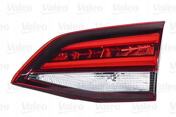 LAMPA TYLNA LED 047080 VALEO OPEL Stan opakowania oryginalne